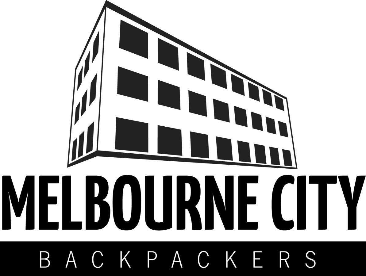 Хостел Melbourne City Backpackers Екстер'єр фото